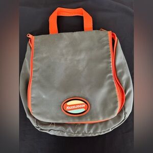 Nickelodeon Toiletry Bag